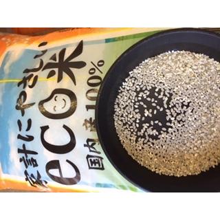 白米 eco米 30kg（10kgx3本）10,500円 : コンヤライス - 通販 - Yahoo