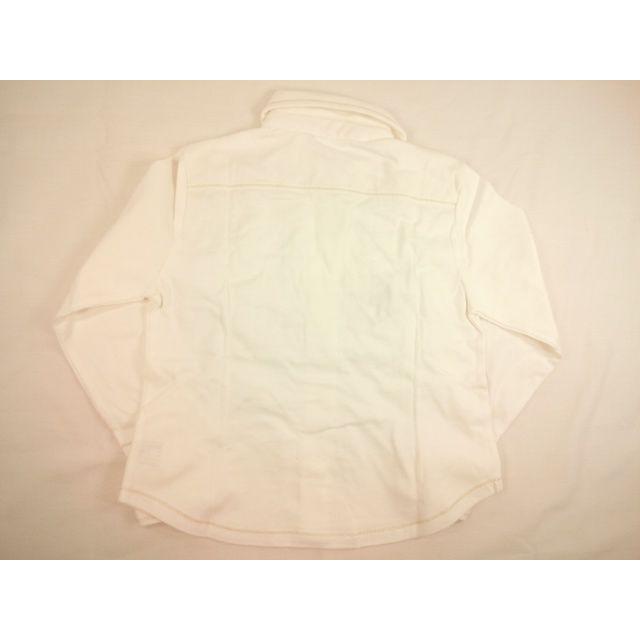 半額処分 値下げ SALE セール RONI ロニィ 天竺フリルブラウス : こ 