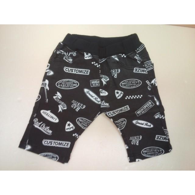 再値下げ）セール RADCUSTOM(ラッドカスタム)ムラ糸ストレッチツイル 