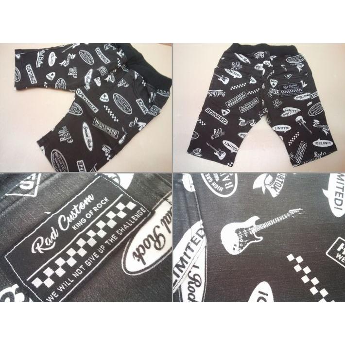 再値下げ）セール RADCUSTOM(ラッドカスタム)ムラ糸ストレッチツイル 