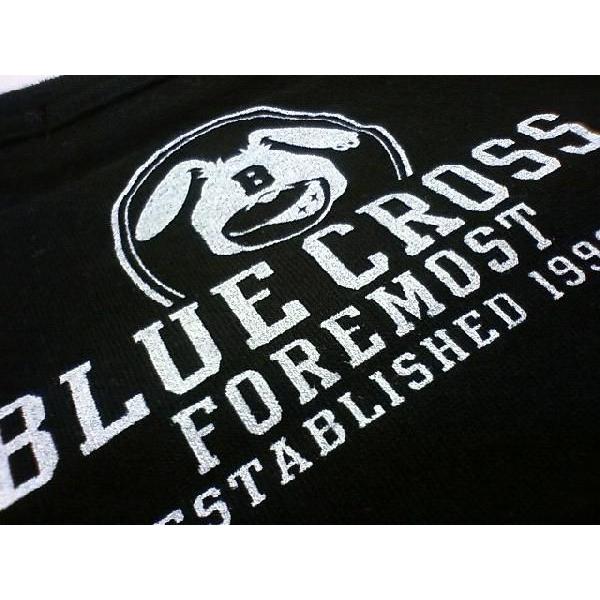 BLUE CROSS（ブルークロス） 半額処分 ヴィンテージ 定価価格6490円 