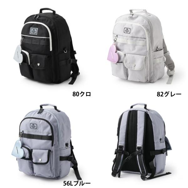 mezzo piano junior メゾピアノジュニア ハートコインケースつき mezzo piano junior メゾピアノジュニア ハートコインケースつき