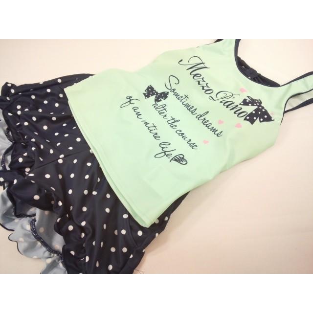 mezzo piano Junior（メゾピアノ ジュニア） 半額処分 mezzo piano