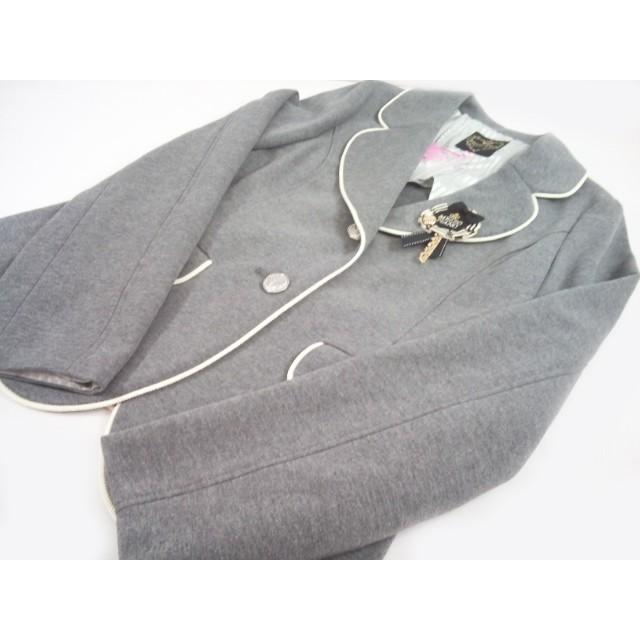 mezzopianoジュニア(メゾピアノ)☆【セール】入学式 卒業式 卒服 発表  