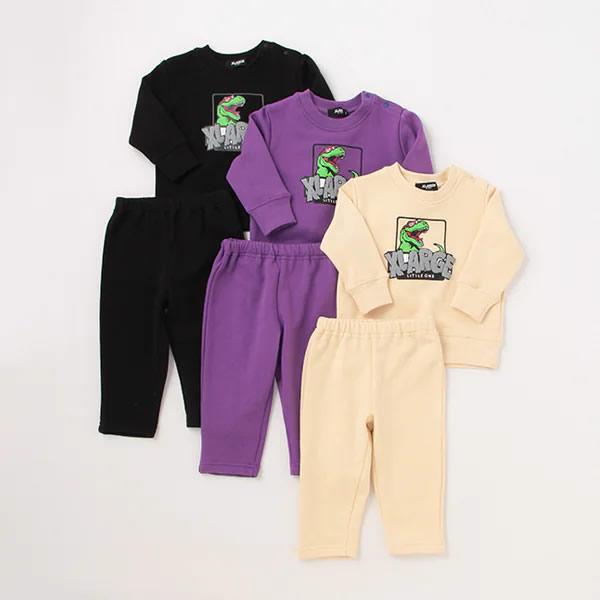 XLARGE KIDS（エクストララージ キッズ） エクストララージ キッズ