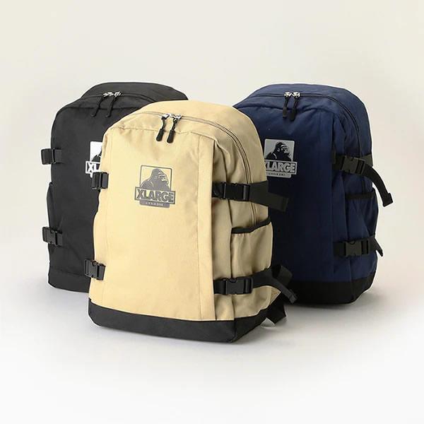 XLARGE KIDS（エクストララージ キッズ） エクストララージ キッズ OG