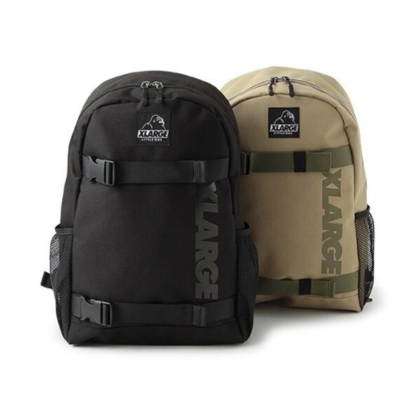 未使用　エクストララージ　キッズ　XLARGE KIDS リュック　トドラー XLARGE KIDS（エクストララージ キッズ） エクストララージ キッズ