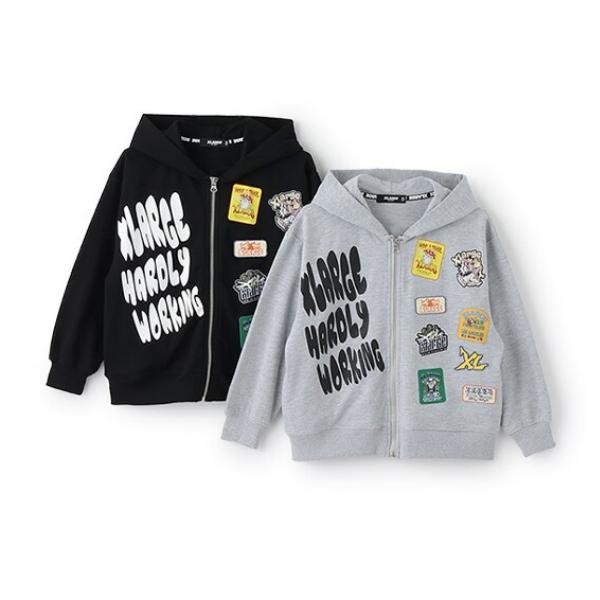 XLARGE KIDS（エクストララージ キッズ） エクストララージ キッズ