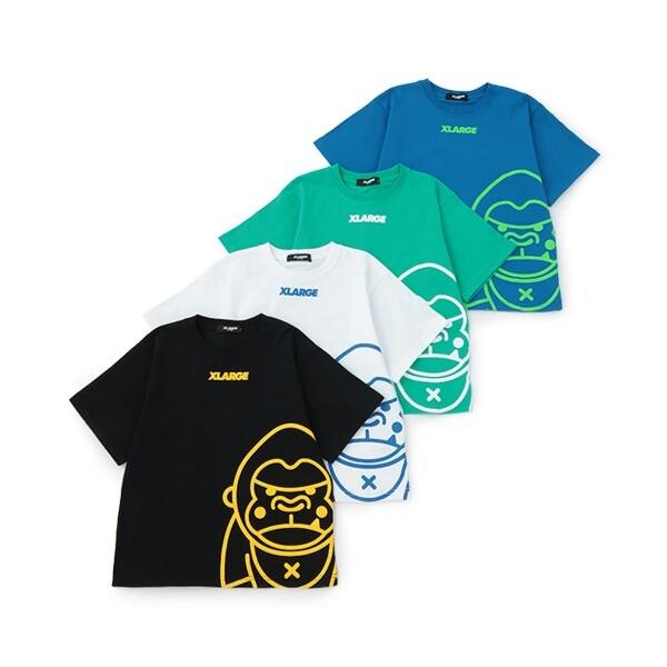 XLARGE KIDS（エクストララージ キッズ） エクストララージ キッズ