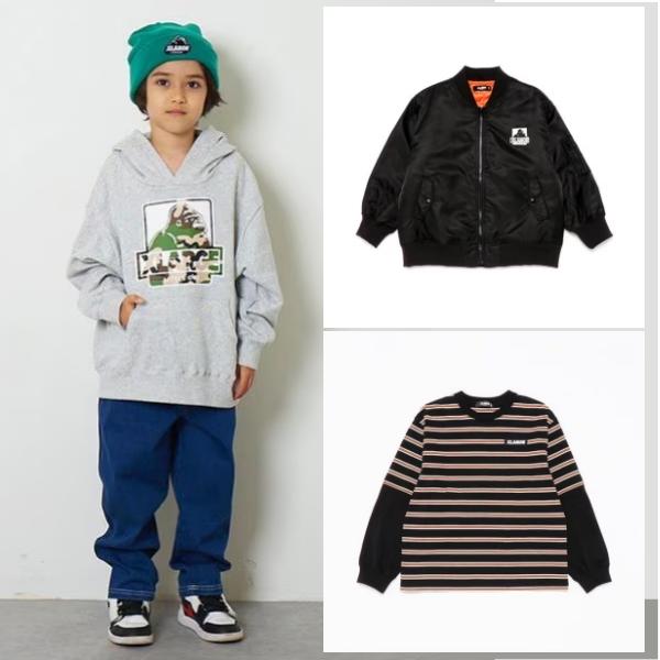 mezzo piano XLARGE KIDS エクストララージ キッズ 2025年福袋 mezzo piano XLARGE KIDS エクストララージ キッズ 2025年福袋