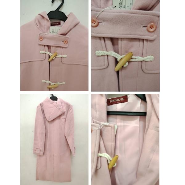 5000円均一処分 ヴィンテージ 定価19800円 ペントハウス ペンティーズ
