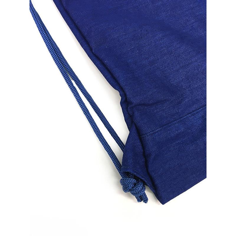 OCEAN & GROUND ／ オーシャンアンドグラウンド　ナップサック BLUE BLUE　男の子　女の子 | Ocean&Ground | 05