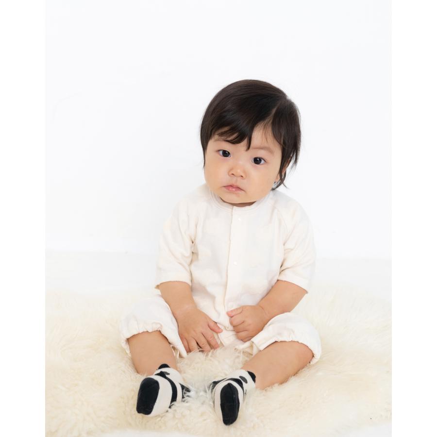 stample ／ スタンプル 子供　クラウドパイル2WAYオール　BABY | stample | 04