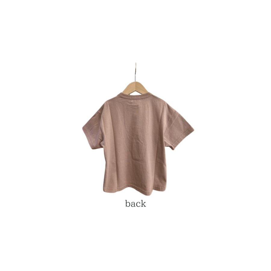 【SALE】【40%OFF】FOV / フォブ　 子供服　F/B　Hedgehog　Tシャツ　男の子　女の子　SS | FOV | 01