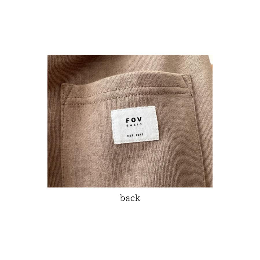 【SALE】【40%OFF】FOV / フォブ　 子供服　スウェットパンツ　男の子　女の子　 | FOV | 01