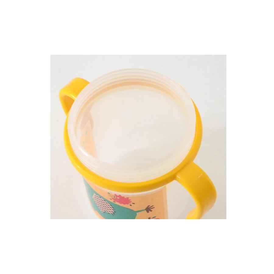 stample ／ スタンプル  ベビー　ベビーストローマグ(替えストロー付き)　男の子＆女の子　食器　雑貨 | stample | 02