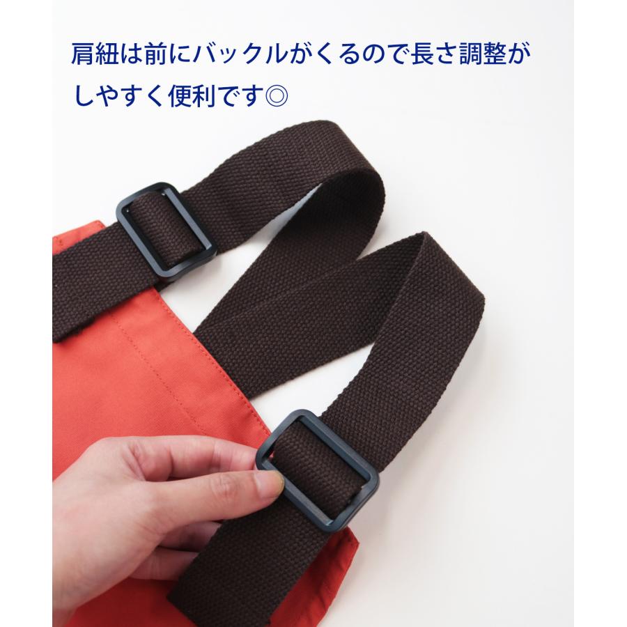 stample ／ スタンプル 【2点セット】スッポリかぶるだけ エプロン＆三角巾セット 男の子＆女の子 | stample | 01