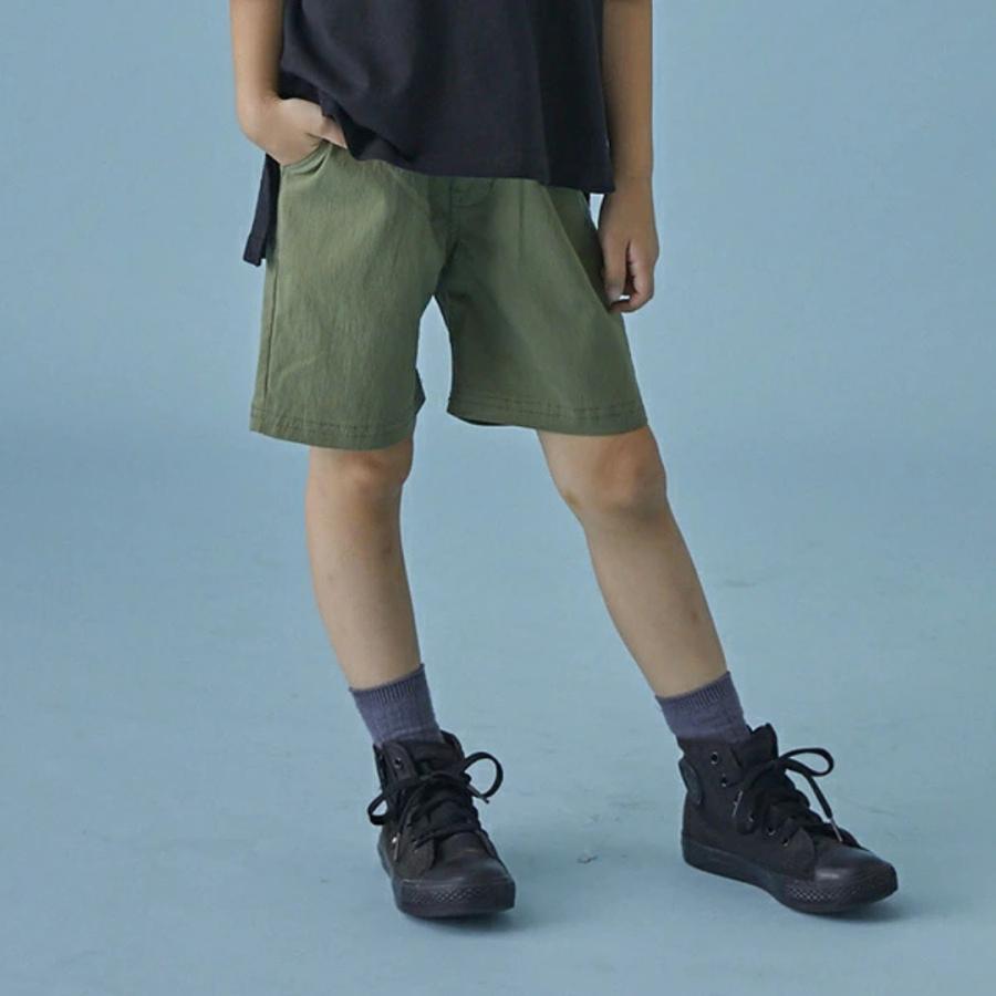 【SALE】【40%OFF】FOV / フォブ　 子供服　ラフショーツ 　男の子　女の子　 | FOV | 03