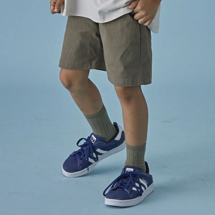 【SALE】【40%OFF】FOV / フォブ　 子供服　ラフショーツ 　男の子　女の子　 | FOV | 04