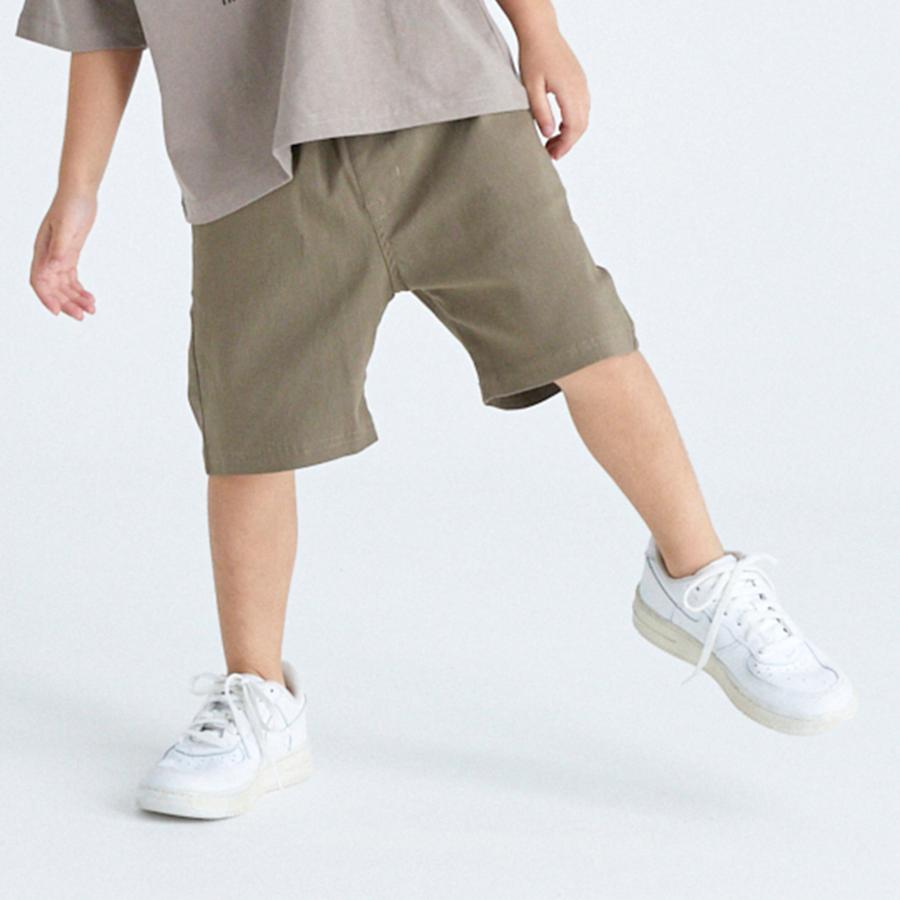 【SALE】【40%OFF】FOV / フォブ　 子供服　ラフショーツ 　男の子　女の子　 | FOV | 05