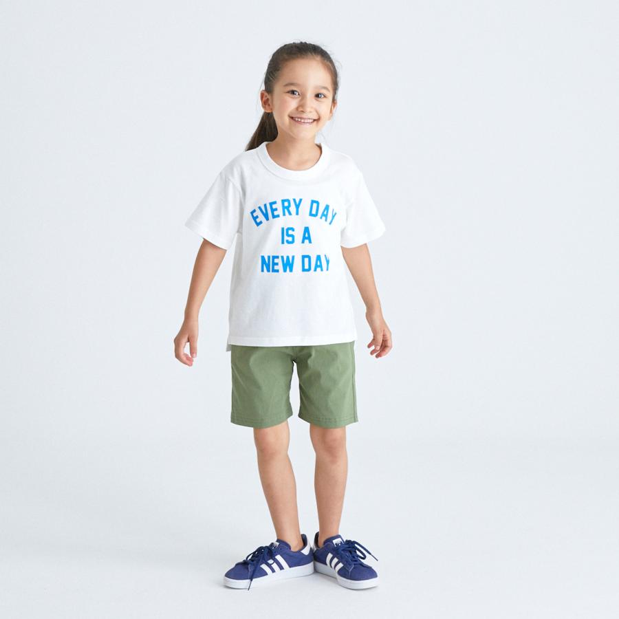 【SALE】【40%OFF】FOV / フォブ　 子供服　ラフショーツ 　男の子　女の子　 | FOV | 04
