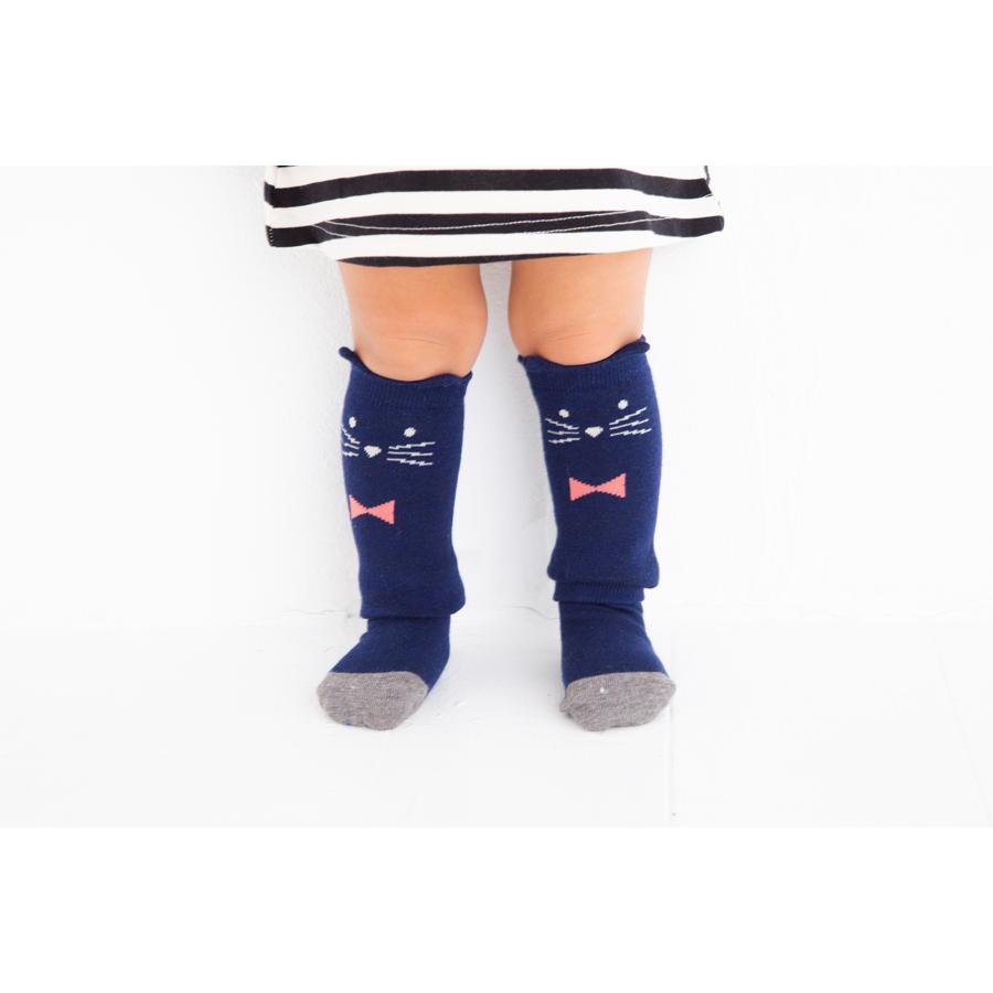 【SALE】【20%OFF】 ／ スタンプル 子供　レッグカバー＆ソックス　男の子＆女の子　ベビー | stample | 01