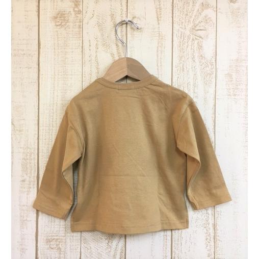 SALE】【50％OFF】AMPERSAND ／ アンパサンド 子供服 Petit jam 3柄T  