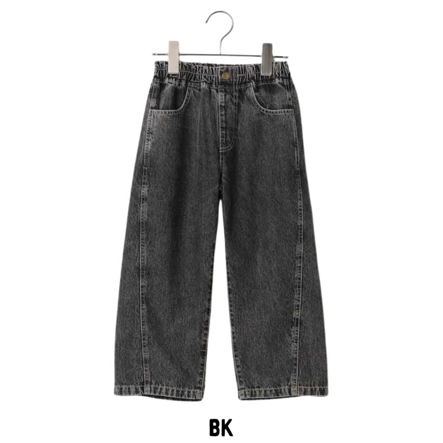p.premier ／ ピードットプルミエ 子供服  選べる3タイプイロチ買いしたい総柄ツイル・デニムパンツ  女の子　男の子 | p.premier | 06