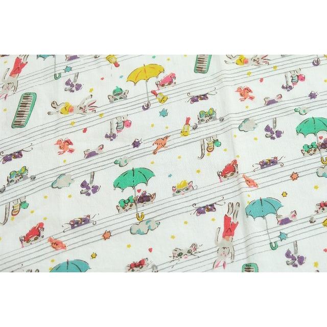 Peace Made ／ ピースメイド　バンダナ　雑貨　入園　入学 |  | 02