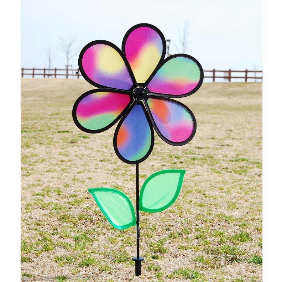 windspinner／ウィンドスピナー ジュエルフラワーSリーフ |  | 01