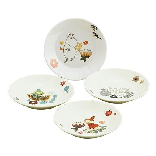 日本製 山加商店 YAMAKA ムーミン MOOMIN ハーバリウム 約13.5cmプレート4枚セット MM2100-190 小皿セット 取り皿セット 御祝 贈答品 内祝 ギフト : こーまYahoo!ショップ - 通販 - Yahoo!ショッピング 日本製 山加商店 YAMAKA ムーミン MOOMIN ハーバリウム 約13.5cmプレート4枚セット MM2100-190 小皿セット 取り皿セット 御祝 贈答品 内祝 ギフト : こーまYahoo!ショップ - 通販 - Yahoo!ショッピング