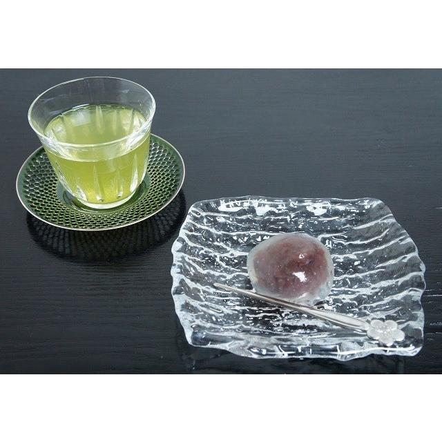 クリアガラス皿 トルコ製 ラモス スクウェアプレート Ｓ 約14×12 AR−111 ガラス食器 角皿 フルーツ デザート スクエア菓子皿 前菜皿 刺身皿 業務用 プロユース |  | 01