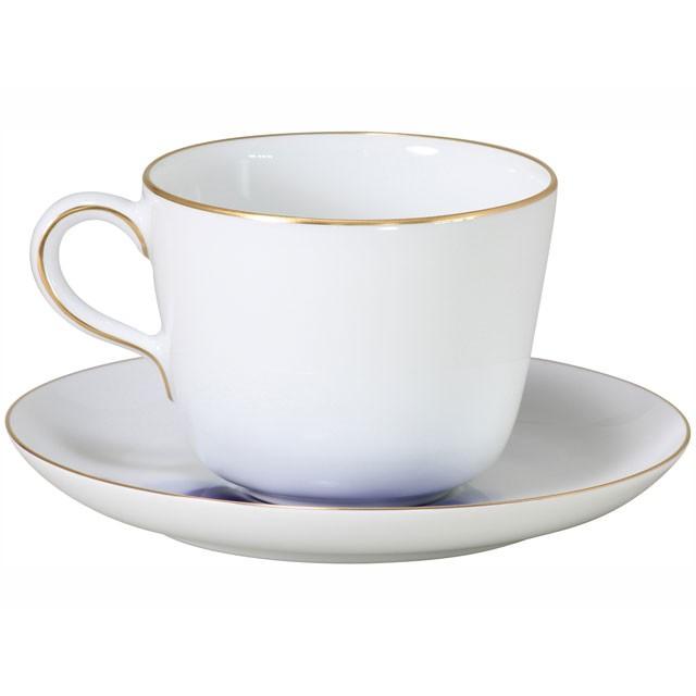 大倉陶園 日本製 ブルーローズ(8211) モーニングカップ＆ソーサー 26C/8211 洋食器 陶磁器 コーヒー 紅茶 ギフト 贈り物 贈答品 引出物 内祝い 御祝 |  | 01