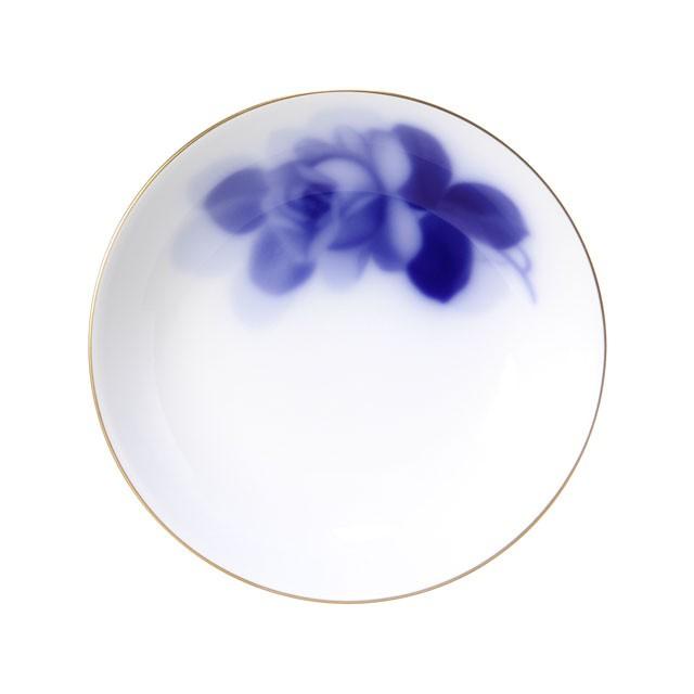 大倉陶園 日本製 ブルーローズ(8211) 約14cmフルーツ皿 35H/8211 洋食器 陶磁器 小皿 丸皿  :kooma10000604:こーまYahoo!ショップ - 通販 - Yahoo!ショッピング