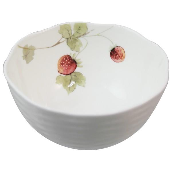 ナルミ NARUMI ルーシーガーデン アソートプチボウルセット 約11cm