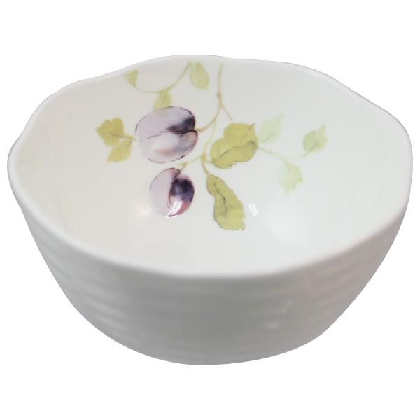 ナルミ NARUMI ルーシーガーデン アソートプチボウルセット 約11cm