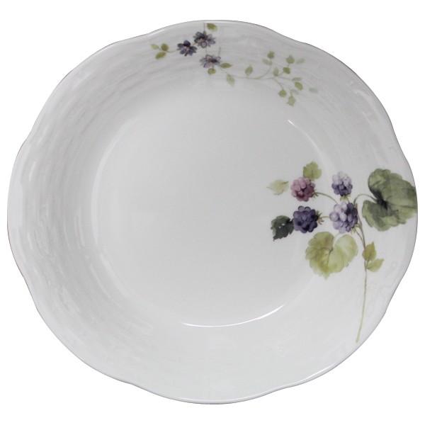 ナルミ NARUMI ルーシーガーデン オーバルプレートペア 約23cm 96011-23065P 洋食器 パスタ カレー メイン ギフト プレゼント お祝い 結婚祝い 内祝 |  | 01