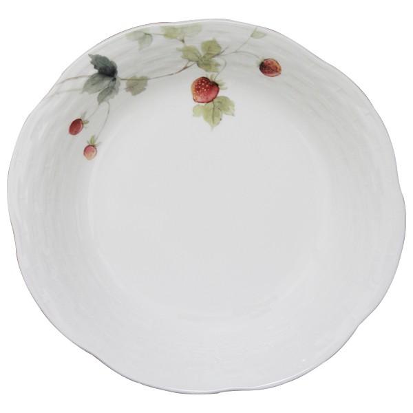 ナルミ NARUMI ルーシーガーデン オーバルプレートペア 約23cm 96011-23065P 洋食器 パスタ カレー メイン ギフト プレゼント お祝い 結婚祝い 内祝 |  | 02