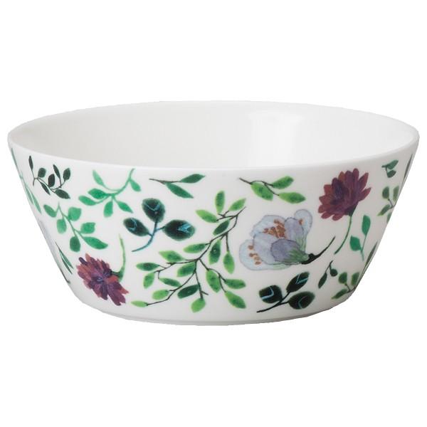 ナルミ NARUMI アンナ・エミリア Anna Emilia for Narumi ボウル グランドマザーズブーケ おばあちゃんへの花束 約14cm 51857-3555P 洋食器 ギフト | 