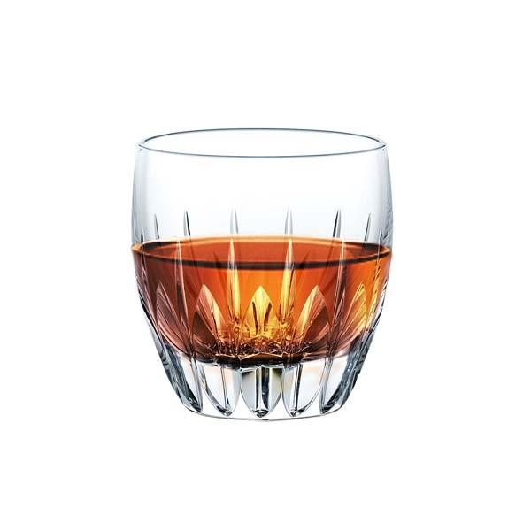 東洋佐々木ガラス 日本製 ショットグラス カット加工 約100ml T16108-C707 冷酒グラス 冷酒 ウィスキー 日本酒 カットグラス 杯 盃 業務用 プロユース | 東洋佐々木ガラス | 01