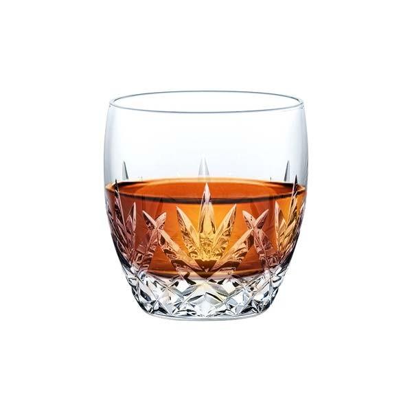 東洋佐々木ガラス 日本製 ショットグラス カット加工 約100ml T16108-C708 冷酒グラス 冷酒 ウィスキー 日本酒 カットグラス 杯 盃 業務用 プロユース | 東洋佐々木ガラス | 01