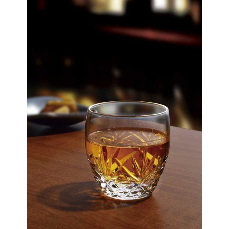 東洋佐々木ガラス 日本製 ショットグラス カット加工 約100ml T16108-C708 冷酒グラス 冷酒 ウィスキー 日本酒 カットグラス 杯 盃 業務用 プロユース | 東洋佐々木ガラス | 02