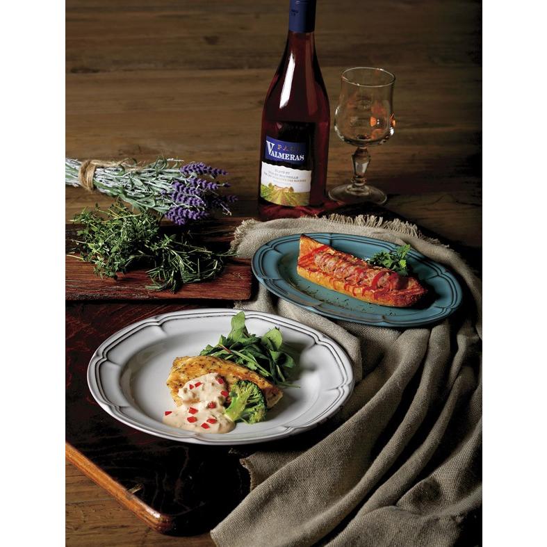 最終価格！！未使用品　RAYNAUD ミネラル　プレート大皿２枚セット 楽天市場】レイノー 皿の通販