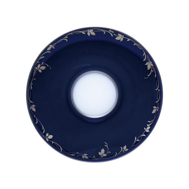 大倉陶園 日本製 ローズカップコレクション第4回「ガリカローズ