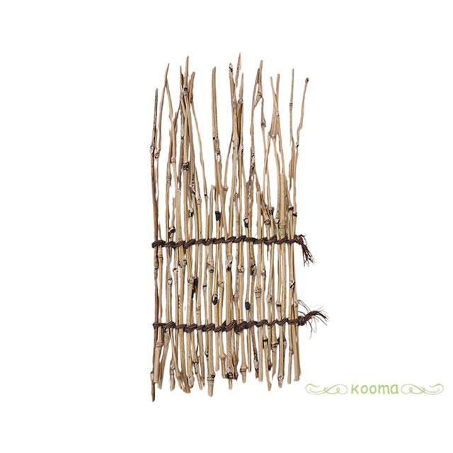 竹製 笹スダレ 中 和食器 竹 天然素材 すのこ すだれ 刺身業務用 プロユース 料理飾り 職人手作り | 