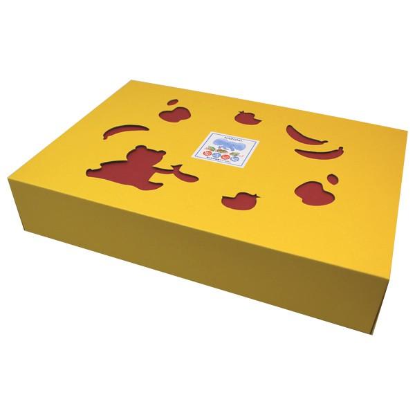 日本製 ナルミ NARUMI みんなでたべよっ 幼児セット（M）食器４ピースセット 40433-33139 ランチプレート ボリッジボウル 飯茶碗 マグ 子供食器 御祝 贈答品 |  | 02