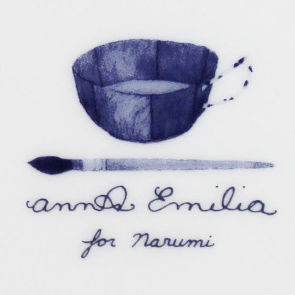 ナルミ NARUMI アンナ・エミリア Anna Emilia for Narumi マグ フロストガーデン オン マイ ウィンドウ 約320cc 52189-2923P 洋食器 マグカップ コーヒー |  | 02