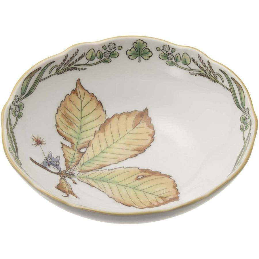 ノリタケ Noritake となりのトトロ 約14.5cmボウル 4924-6L/ TT97806 