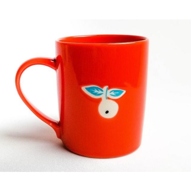 日本製 山加商店 YAMAKA ムーミン MOOMIN マグ  MM1301-11 オレンジ色 OR マグカップ  御祝 贈答品 内祝 ギフト |  | 01