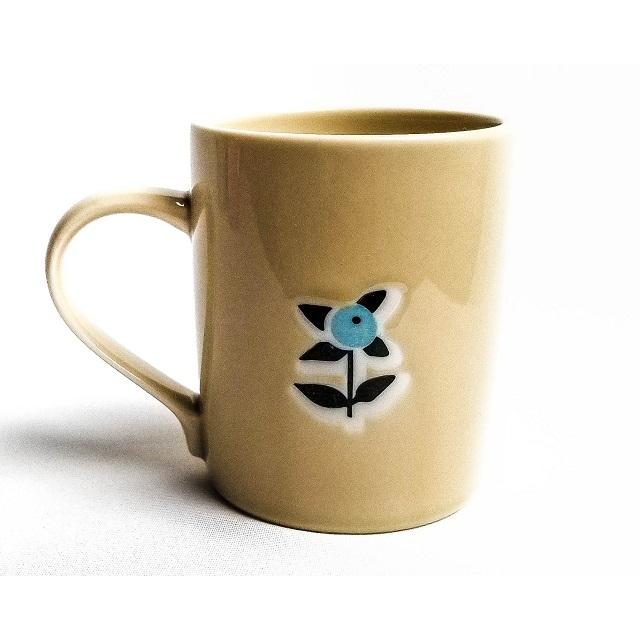 日本製 山加商店 YAMAKA ムーミン MOOMIN マグ  スナフキン MM1303-11 ベージュ色 BE マグカップ  御祝 贈答品 内祝 ギフト |  | 01